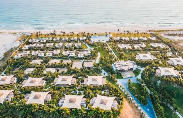 Fusion Resort Nha Trang